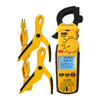 600A TRMS Clamp Meter DL589COMBO