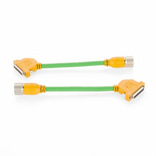 S120 SMC30 Servo Motor Encoder Cable PCM-S-0494