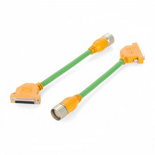 S120 SMC30 Servo Motor Encoder Cable PCM-S-0494
