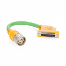 S120 SMC30 Servo Motor Encoder Cable PCM-S-0494