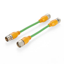 M23 12 Pin Sensor Actuator Encoder Cable PCM-S-0480