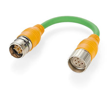 M23 6 Pole Sensor Actuator Encoder Cable PCM-S-0490