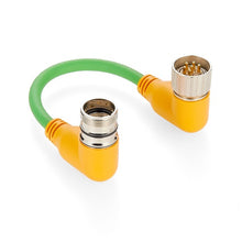 M23 6 Pin Sensor Actuator Encoder Cable PCM-S-0489