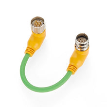 M23 6 Pin Sensor Actuator Encoder Cable PCM-S-0489