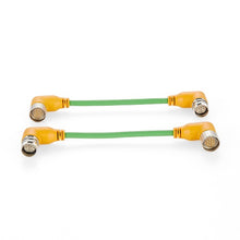M23 12 Pin Industrial Circular Encoder Cable PCM-S-0485