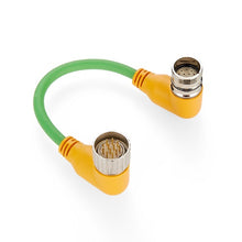 M23 12 Pin Industrial Circular Encoder Cable PCM-S-0485