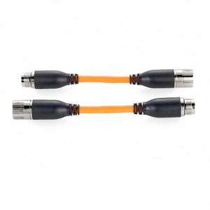M23 Power Cable Connector for Servo Motor PCM-S-0478