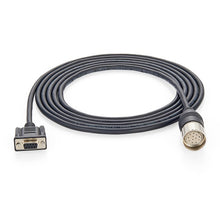 D-SUB 9 Pin Compatible Baumer Cable PCM-S-0498