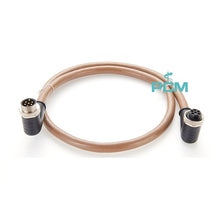 6 Pin CC-Link Signal and Power 7/8 Inch 16UN Composite Cable PCM-S-0436