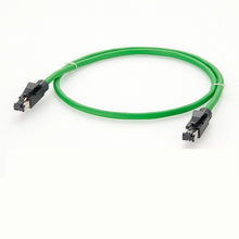 Industrial Profinet Cable RJ45 to RJ45 Male Connector Cable PCM-0748