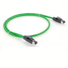 Industrial Profinet Cable RJ45 to RJ45 Male Connector Cable PCM-0748