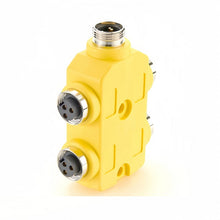 4-Port 4 Pole Mini-Change Sensor Actuator Distribution Box PCM-S-0431 (Pack of 20)