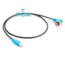 90 Angle USB Type B Male to Male Cable PCM-0614 (Pack of 10)