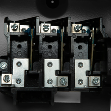 30 Amp 50HP 250VDC General Duty Safety Switch DU321RB