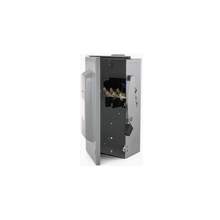 100A 240VAC 3 Pole General Duty Safety Switch DU323RB