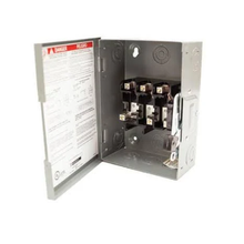 200A 240V 100KA  General Duty Safety Switch DU324RB