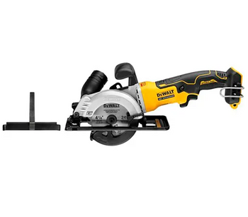 20V MAX Atomic Dewalt Brushless 4-1/2