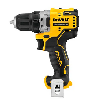 12V MAX XTREME Dewalt Brushless 3/8