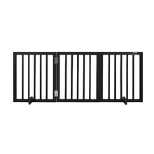 Gates for dog