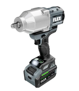 Flex impact wrench hotsell