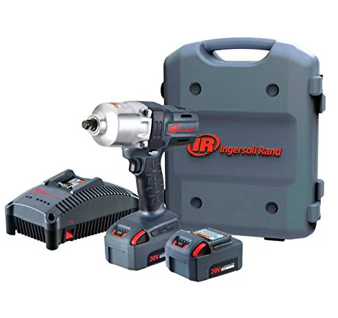 20V Ingersoll Rand 1/2