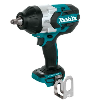 18V Makita Brushless Cordless High Torque 1/2