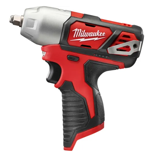 Milwaukee M12 Cordless 3/8