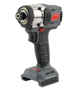 20V Ingersoll Rand 1/4" Hex Cordless Compact Pistol Grip Impact Driver W3111