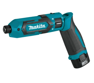 Makita Cordless Impact Driver Kit TD022DSE