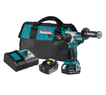 2 Speed Makita 1/2