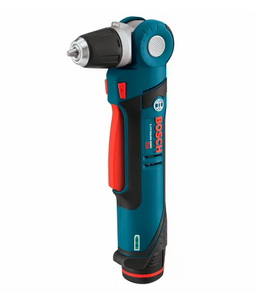 12V 3/8" Max BoschRight Angle Drill/Driver Kit PS11-102