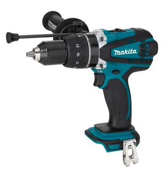 18V Makita LXT Lithium-Ion Cordless 1/2