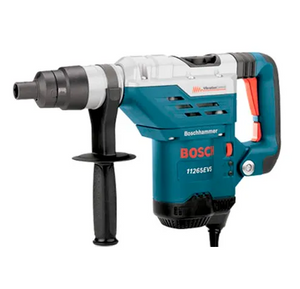 13Amp BOSCH 1-5/8" Spline Combination Rotary Hammer Drill 11265EVS