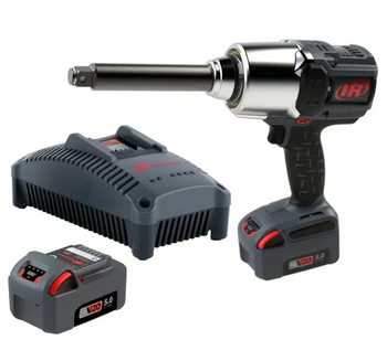 20V Ingersoll Rand Cordless 3/4