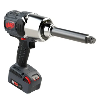 20V Ingersoll Rand Cordless 3/4