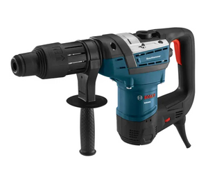 1-9/16" BOSCH SDS-MAX Rotary Hammer Kit RH540M