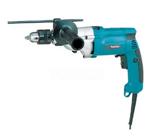 3/4" Makita 6.6 Amp 2-Speed Hammer Drill HP2050