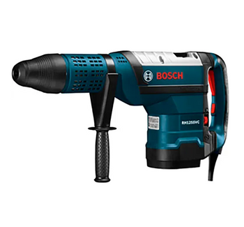 15 Amp Bosch Max Vibration Control 2