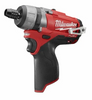 Milwaukee M12 FUEL 1/4