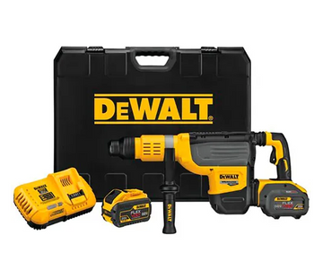 60V Dewalt FLEXVOLT 2