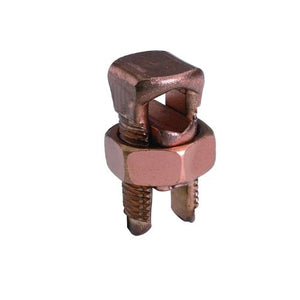 Split Bolt Connector Copper KS22