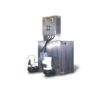 Boiler Feed & Electric Condensate Pumps W4124GF