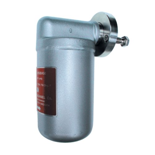 Universal Style Inverted Bucket Steam Trap USIB450H-450
