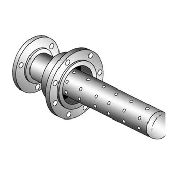 6 Inch Acoustic Diffuser S16-2226-300300