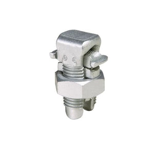 Aluminum Split Bolt Connector Tin Plated KSA6