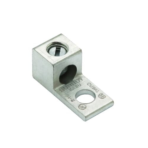 Dual Rated Universal Terminal Lug KA2U