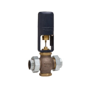 1/2 Inch Direct Operated Temperature Regulating Valve EA01-A02