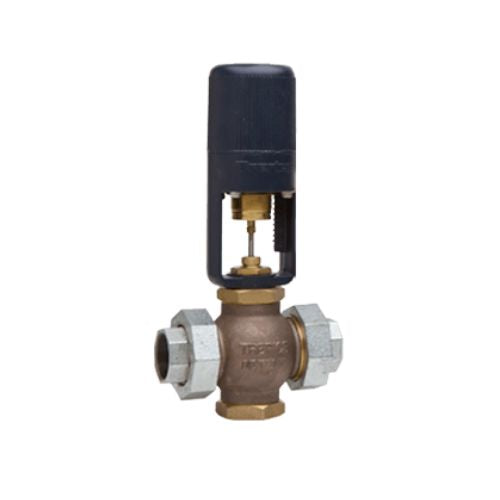 1/2 Inch Direct Operated Temperature Regulating Valve EA01-A02