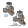 1 Inch Thermodynamic Steam Trap TD700HS-14-SW