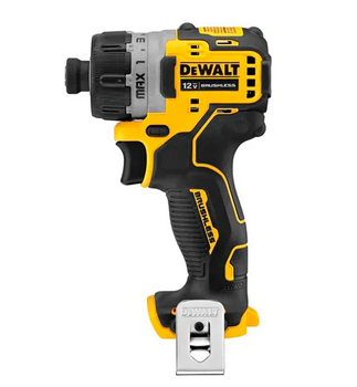 12V MAX Dewalt XTREME Brushless 1/4